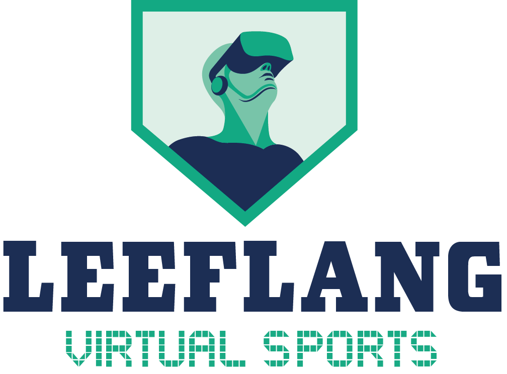 logo leeflang virtual sports