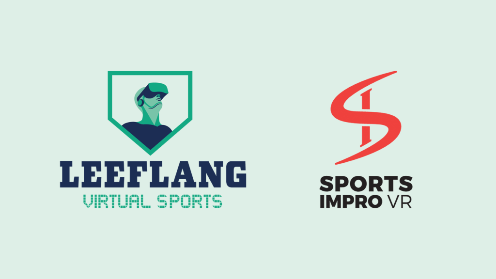 Samenwerking Leeflang Virtual Sports en SportsImproVR